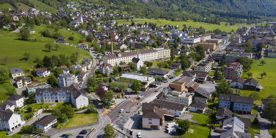 DLZ Triesen DLZ Triesen