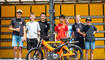 Töfftreffen Kriessern (05.07.2025)