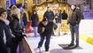 Dörferduell Icestockschiessen Vaduz 151207