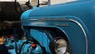 Oldtimer Traktorentreffen in Schaan,