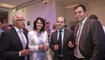 Lehrabschlussfeier der Wirtschaftskammer in  Vaduz