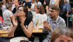 Buchserfest