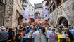 Kulturtreff Burg Gutenberg THE PEPS – «Liader us der Oberteli
