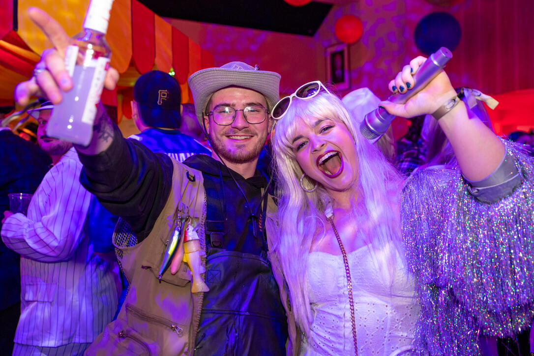 Murer Zirkus (22.02.2025)