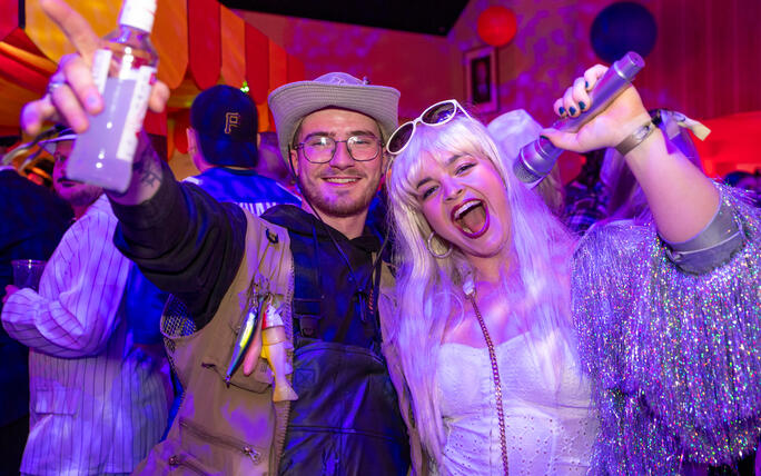 Murer Zirkus (22.02.2025)