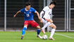 Liechtenstein - Hong Kong (10.10.2024)