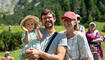 Eselfest, in Malbun (09.08.2025)