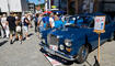 14. Oldtimer-Treffen, Vaduz, Liechtenstein.