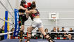 Chikudo Kickboxing Cup 2024 in Schaan