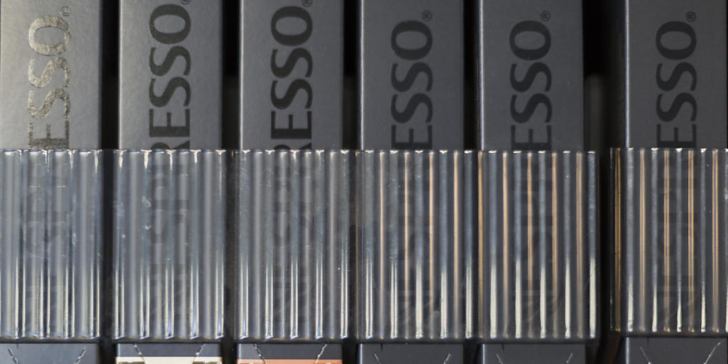 Auch die Nestlé-Tochter Nespresso feiert einen runden Geburtstag. (Symbolbild). Auch die Nestlé-Tochter Nespresso feiert einen runden Geburtstag. (Symbolbild).