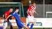 Fussball U17 EM-Qualifikation: Liechtenstein - Kroatien