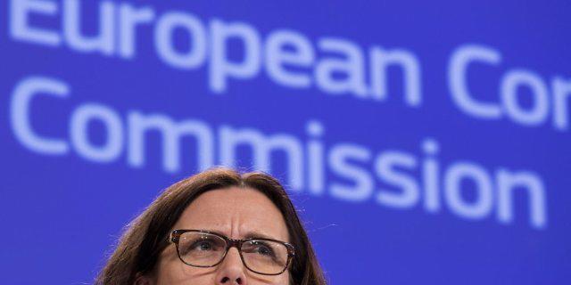 Weder "Chlorpoulet" noch "Hormonfleisch", sagt Malmström