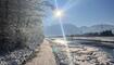 Winterwunderland Liechtenstein (03.12.23)