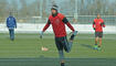 Trainingsstart FC Vaduz