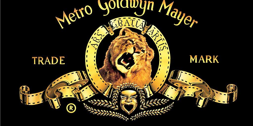 Die traditionsreiche Filmproduktionsfirma Metro-Goldwyn-Mayer (MGM) steht offenbar zum Verkauf. (Archivbild)