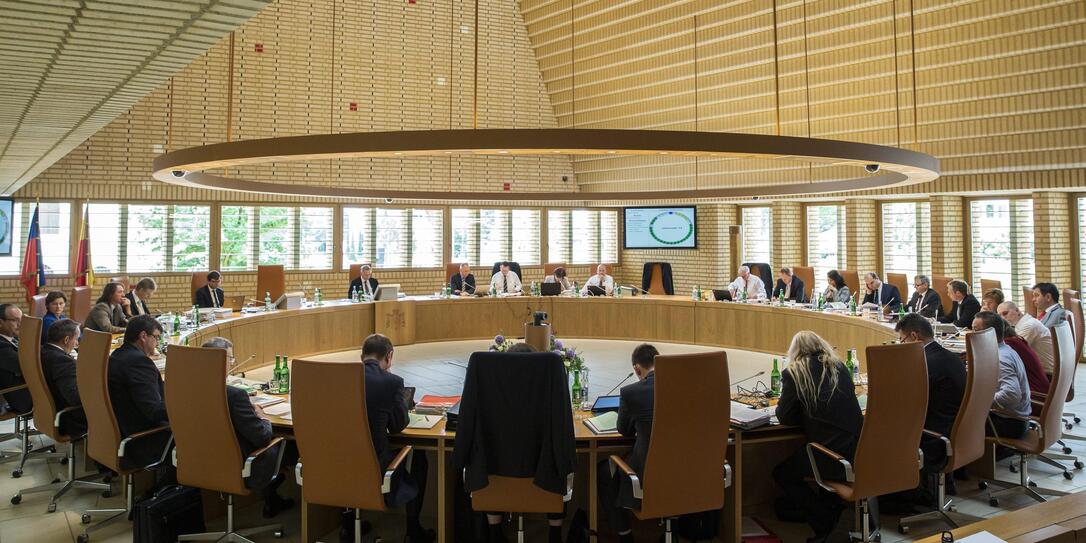 Landtag Mittwoch 140507 Landtag Mittwoch 140507