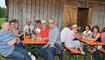 Sommerplausch der VU Ruggell