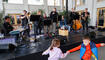 In Schaan fand am Samstag das jährliche Musikschulfest statt.