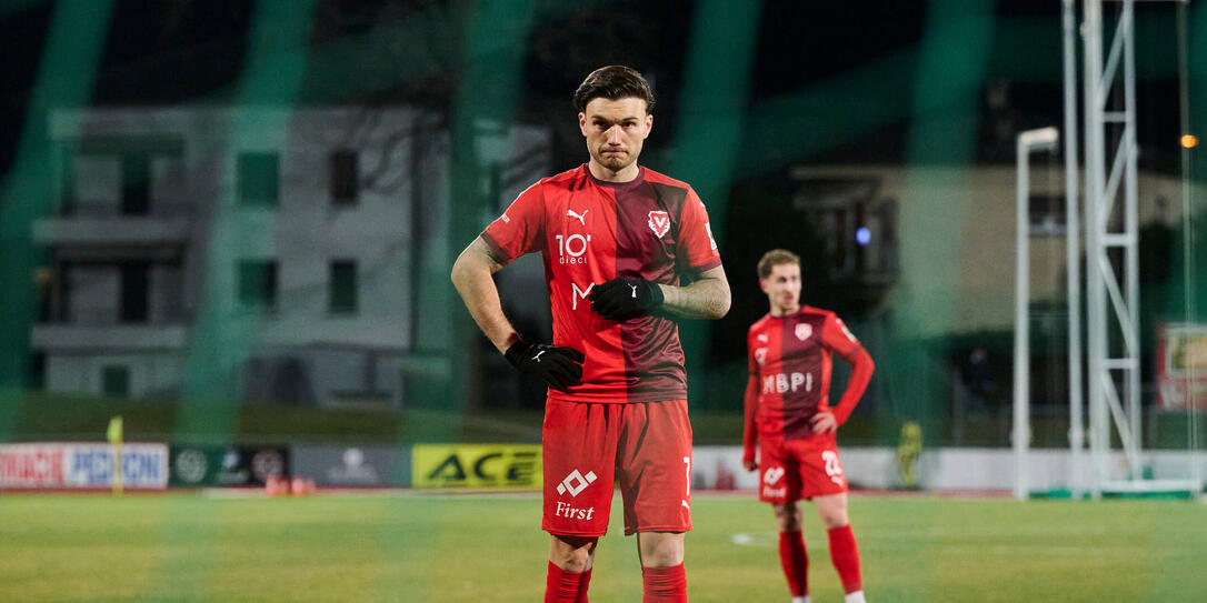 Ruhende Bälle sind die Stärke des FCV in dieser Saison.