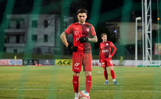 Ruhende B&auml;lle sind die St&auml;rke des FCV in dieser Saison.