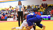 230601 Kleinstaatenspeile in  Malta - Tag 4 - Judo - Team