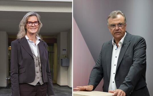 Copeland und Batliner