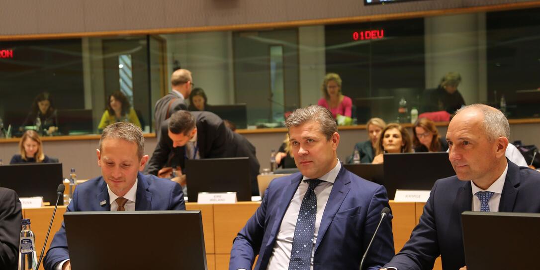 Ecofin Ecofin