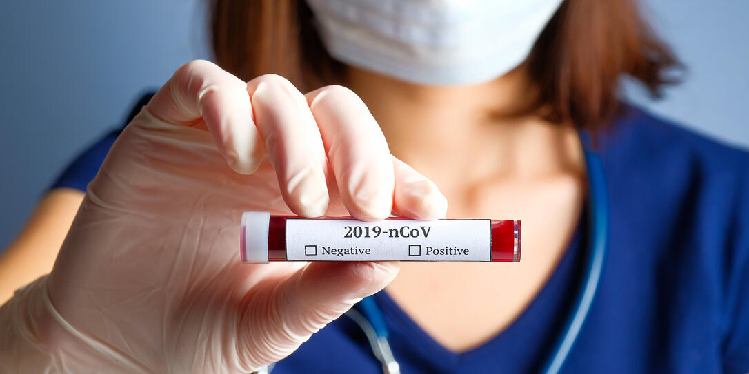 Coronavirus Coronavirus