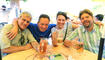 Brunnenfest in Mels