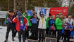 Special Olympics Nordic