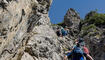 Wanderung Drei Schwestern