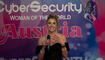 "Cybersecurity Woman of the Year Award" in Vaduz