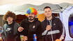 Strassenfasnacht in Mels