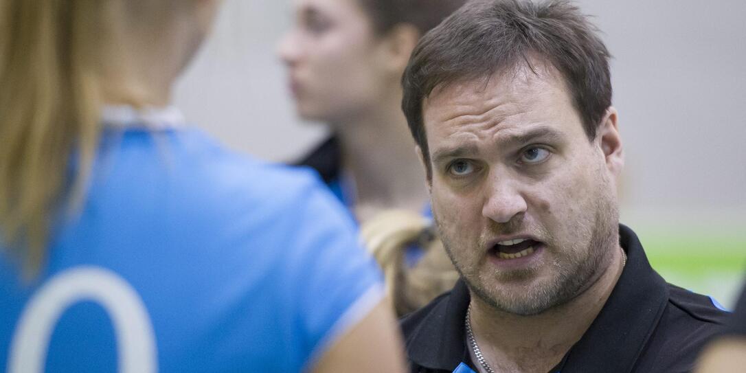 LIECHTENSTEIN SCHAAN VOLLEYBALL NLB