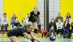 Volleyball: NLA/NLB-Aufstieg: Galina mit Doppelrunde