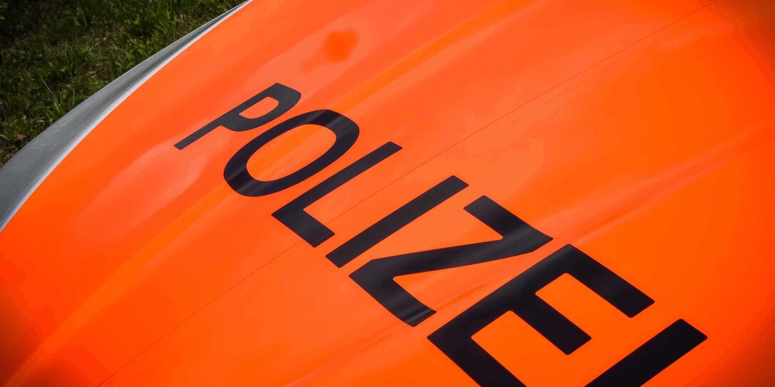 Kantonspolizei St. Gallen sucht Zeugen Kantonspolizei St. Gallen sucht Zeugen