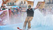 Waterslide Malbun