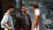 Premiere «Der letzte Gutenberger» auf Burg Gutenberg