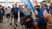 Tour de Suisse - Teampräsentation in Vaduz (08.06.2024)
