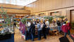 Bazar der Waldorfschule in Schaan