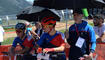 3. Wettkampftag in Andorra