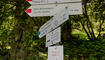 Wanderung Drei Schwestern