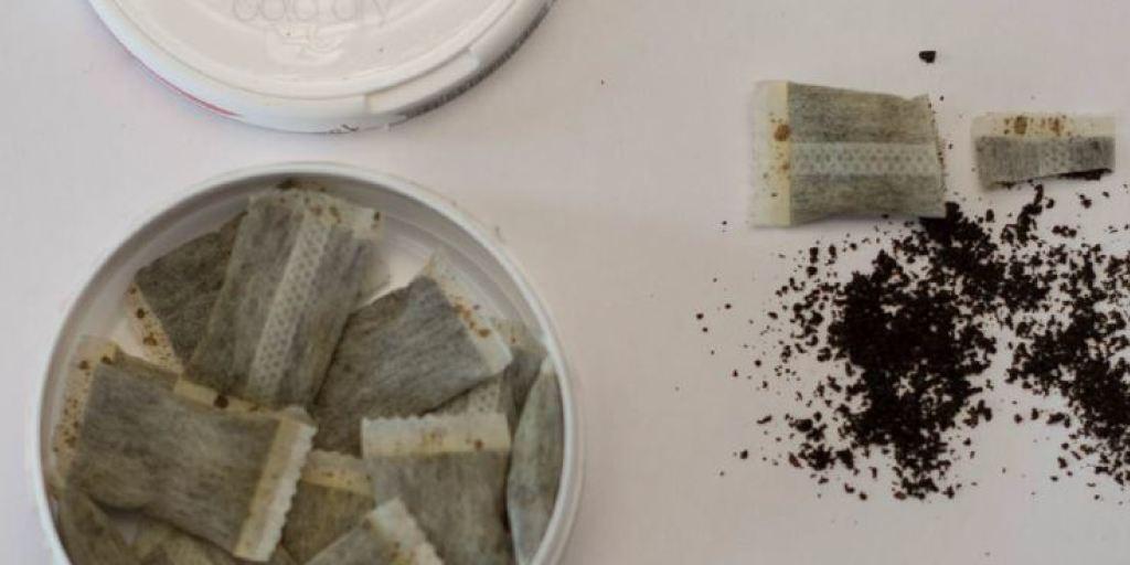 Der Bund verbietet den Verkauf von Snus.