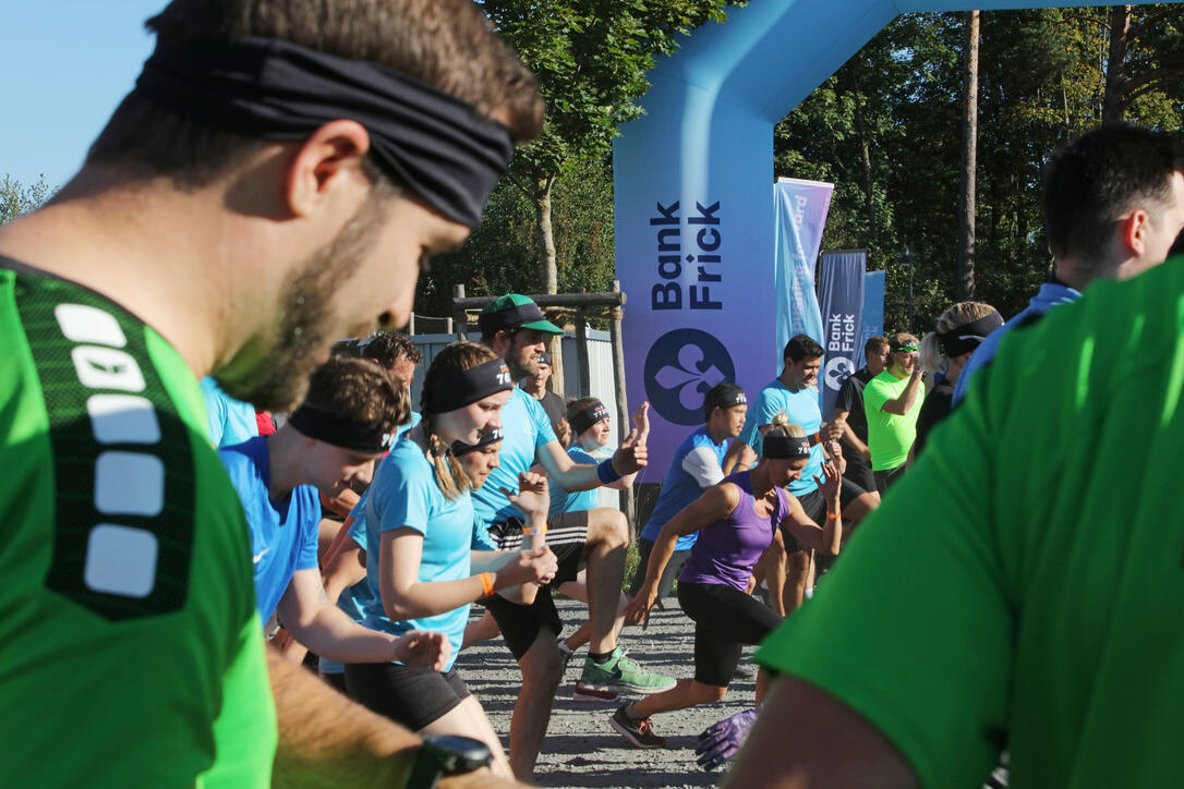 LieMudRun 2025