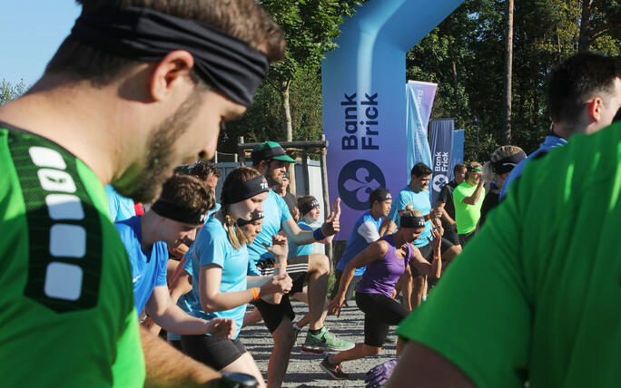 LieMudRun 2025