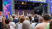 Vaduz Soundz mit Stefanie Heinzmann, Lo & Leduc und The Lamperts, Vaduz