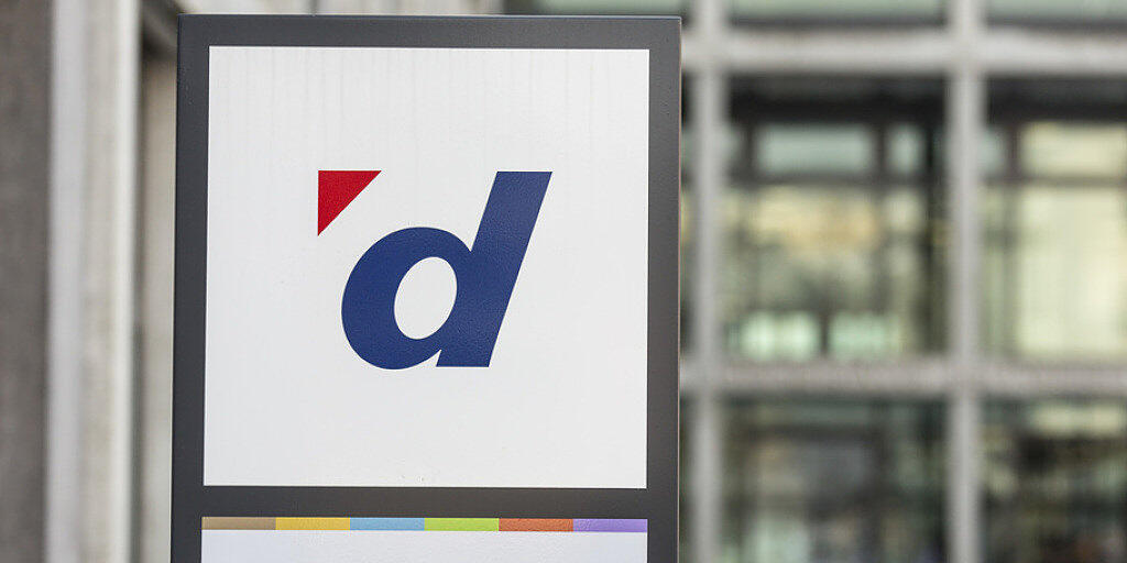 Beim Onlinehändler Digitec sind Grossbestellungen eingetrudelt für Grafikkarten, die sich zu Schaffung von Kryptowährungen eignen. (Archiv)