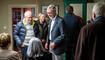 Vernissage von Jens Dittmar «Schräge Typen und schlichte Gedic