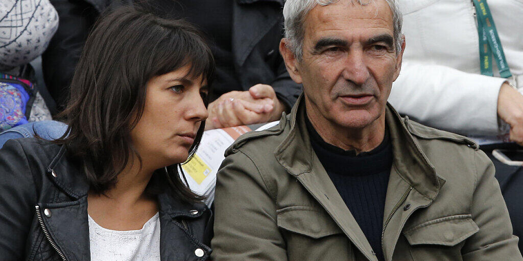 Raymond Domenech hielt sich fern vom Trainergeschäft, seit er nach der Fussball-WM 2010 entlassen worden ist, nachdem er mit Frankreich als Gruppenletzter in der Vorrunde ausschied.