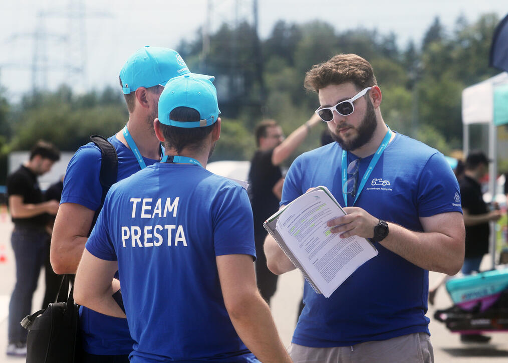 Presta Racing Day 2024